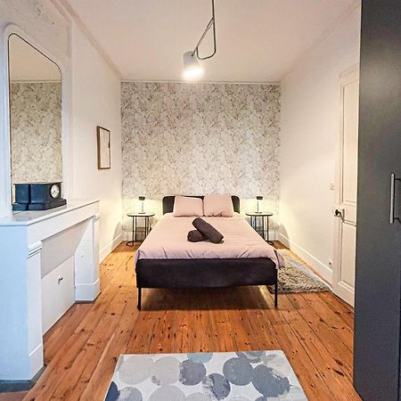 Villa Le Voilier La Rochelle  Esterno foto