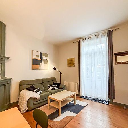 Villa Le Voilier La Rochelle  Esterno foto