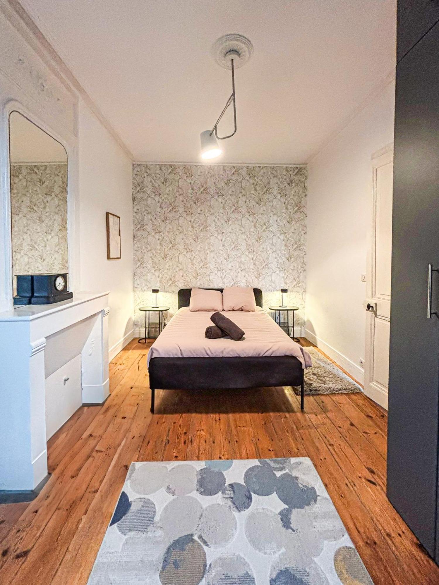 Villa Le Voilier La Rochelle  Esterno foto