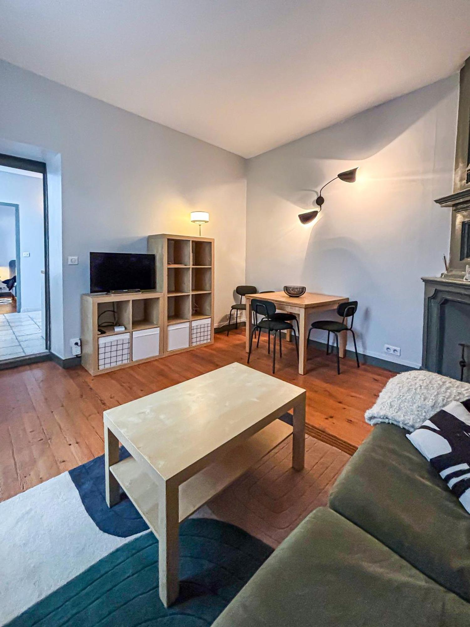 Villa Le Voilier La Rochelle  Esterno foto