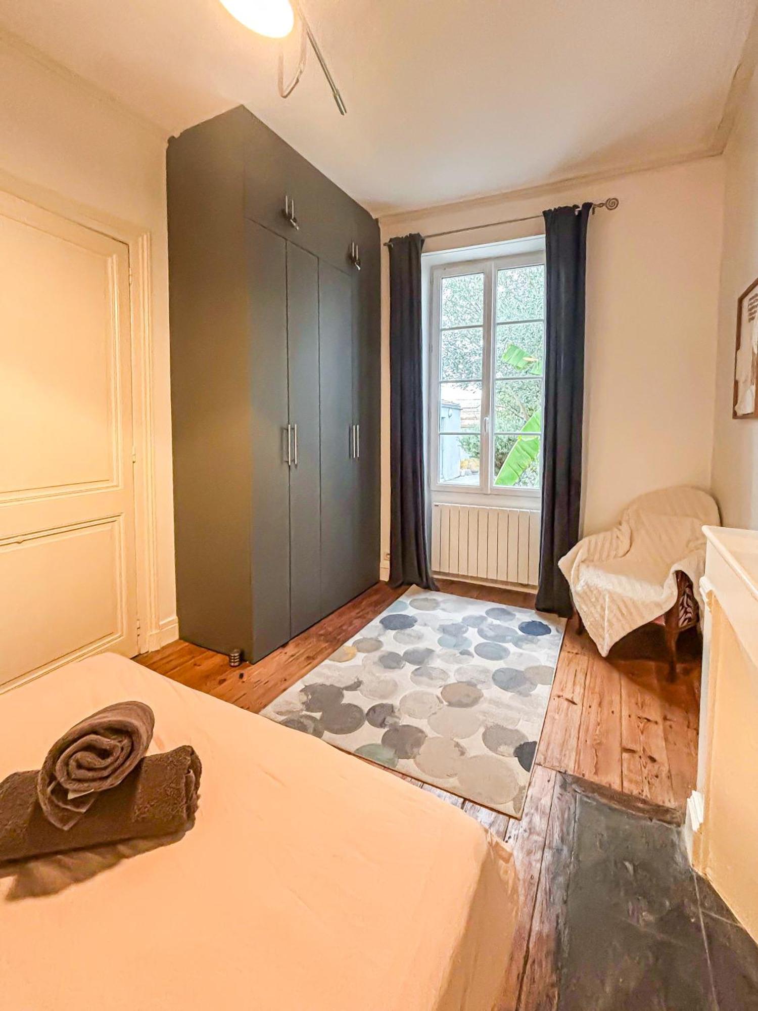 Villa Le Voilier La Rochelle  Esterno foto