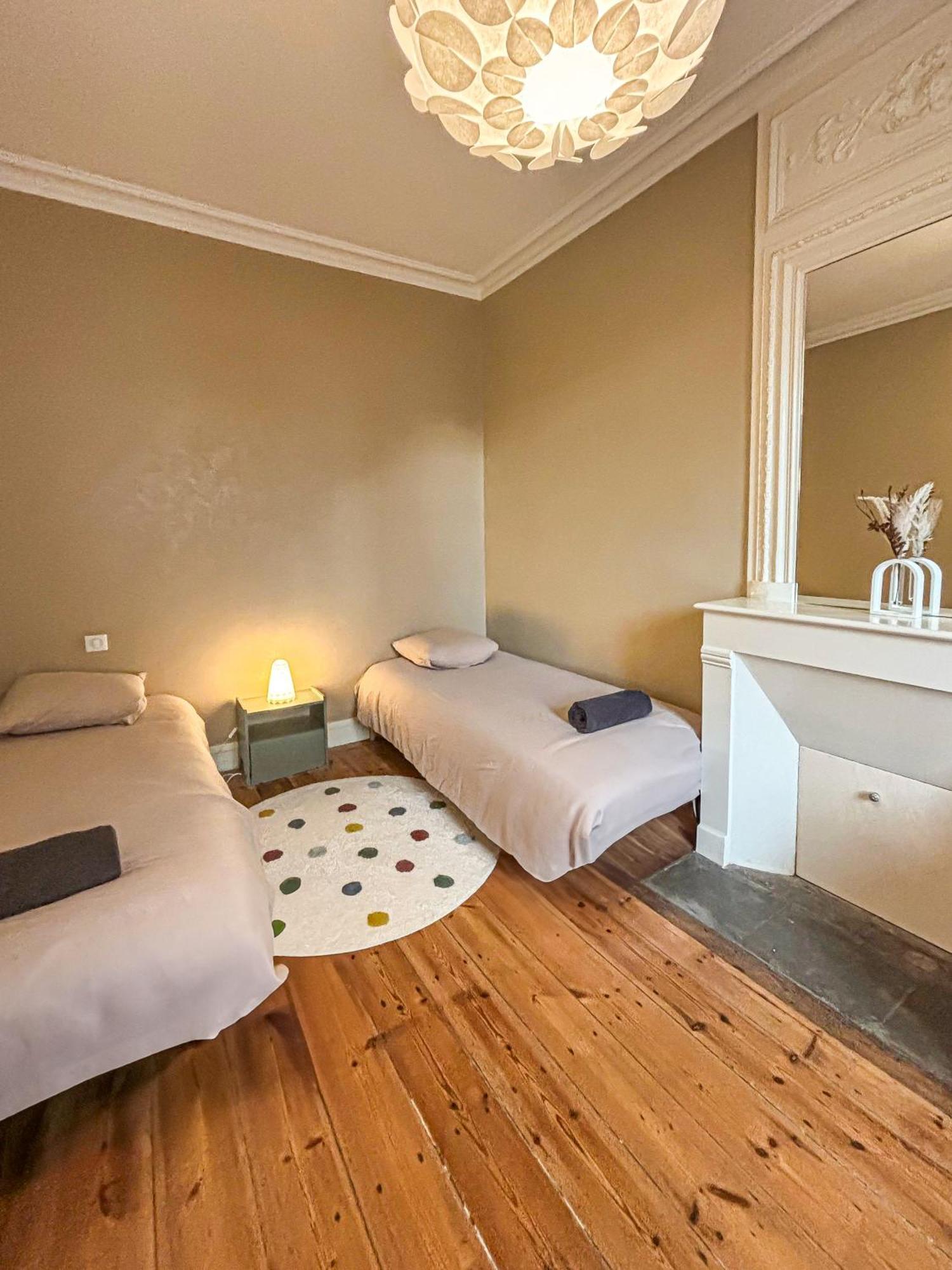Villa Le Voilier La Rochelle  Esterno foto
